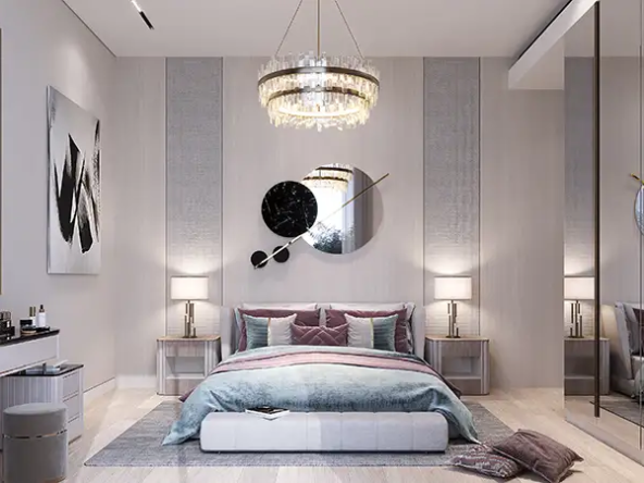 Beachfront Living by Ohana at Aljurf, Abu Dhabi