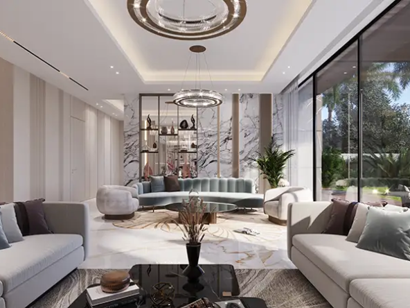 Beachfront Living by Ohana at Aljurf, Abu Dhabi