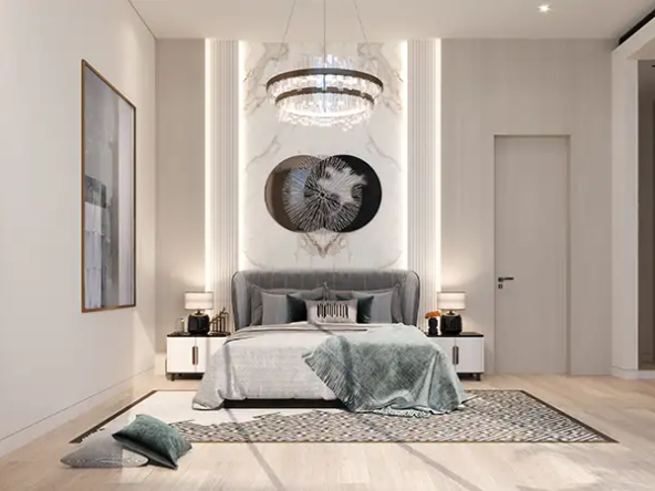 Beachfront Living by Ohana at Aljurf, Abu Dhabi