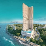 Breez at Dubai Maritime City