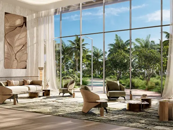 The Edit at Dubai Design District (D3) - Meraas