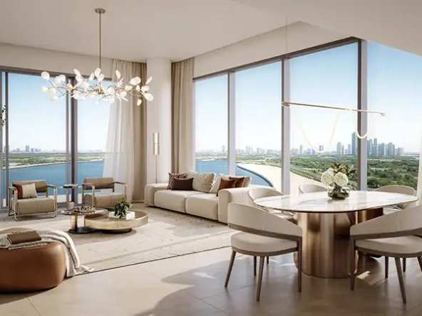 The Edit at Dubai Design District (D3) - Meraas