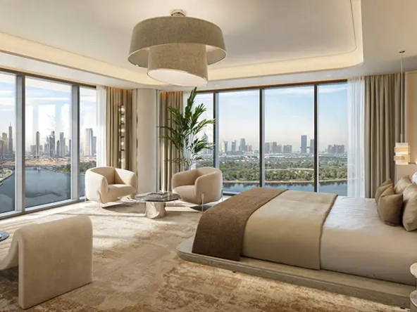 The Edit at Dubai Design District (D3) - Meraas