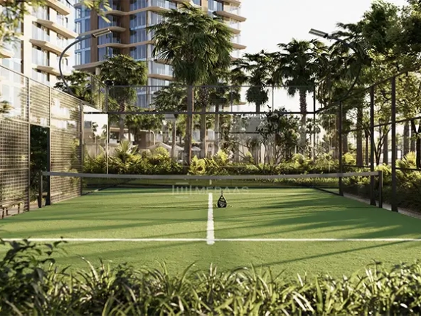 The Edit at Dubai Design District (D3) - Meraas