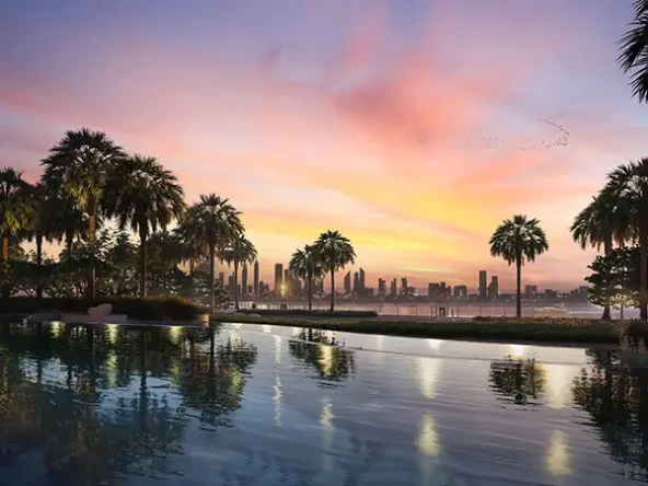 The Edit at Dubai Design District (D3) - Meraas