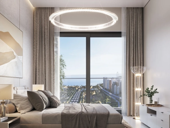 The Tranquil at Sobha Central - Sobha Group