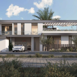 Al Naseem Villas by Modon at Hudayriyat Island, Abu Dhabi
