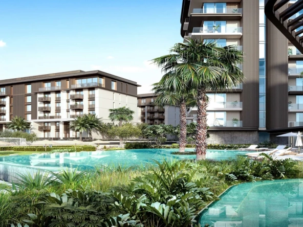 Elara at MJL (Madinat Jumeirah Living) Dubai