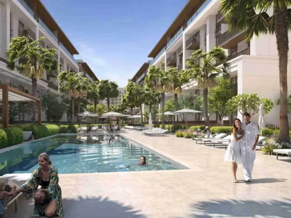 Elara at MJL (Madinat Jumeirah Living) Dubai