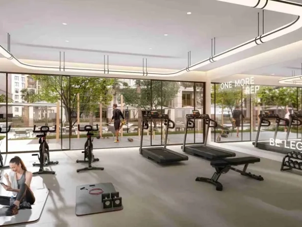 Elara at MJL (Madinat Jumeirah Living) Dubai