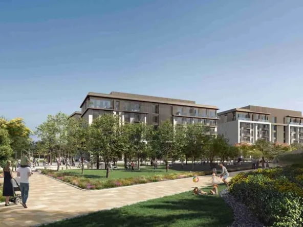 Elara at MJL (Madinat Jumeirah Living) Dubai