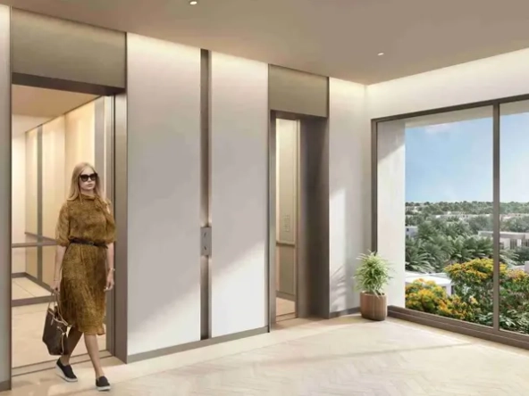 Elara at MJL (Madinat Jumeirah Living) Dubai