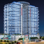 Opalz by Danube Properties in Arjan