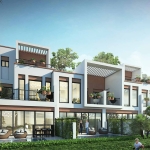 Portofino At Damac Lagoons