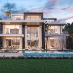 Lagoons Venice At Damac Lagoons