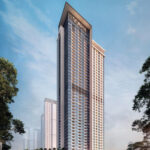 Creek Vistas Grande at Sobha Hartland