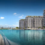 The Cove by Emaar at Dubai Creek Harbour