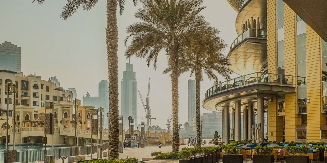 Benefits of Renting a Luxury Apartment in Dubai