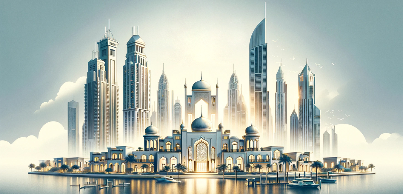 Finding the Best Real Estate in Dubai