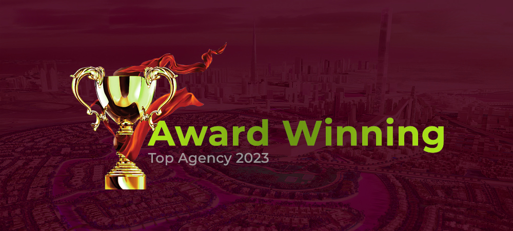 Award Winning Realtors in Dubai, UAE 