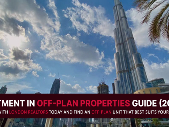 Investment in Off-Plan Properties Guide