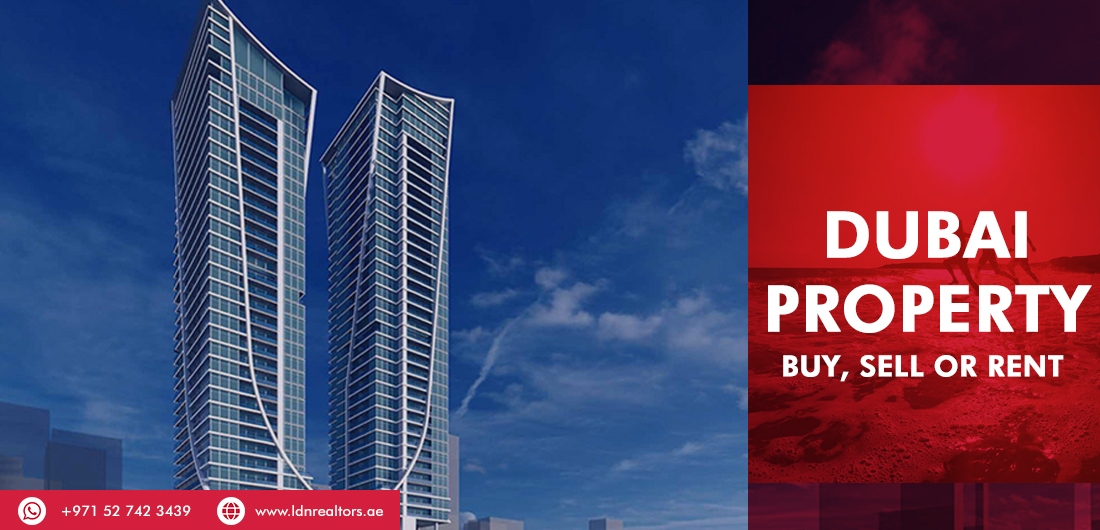 Leading Realtors in Dubai, UAE 2023