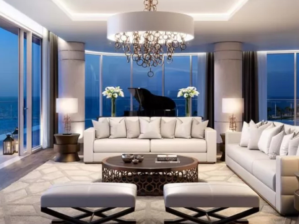 Furnished Apartments for Rent in Dubai