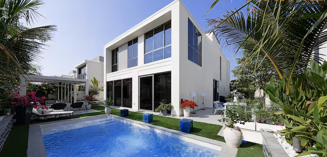 Luxury Real Estate Investment Dubai