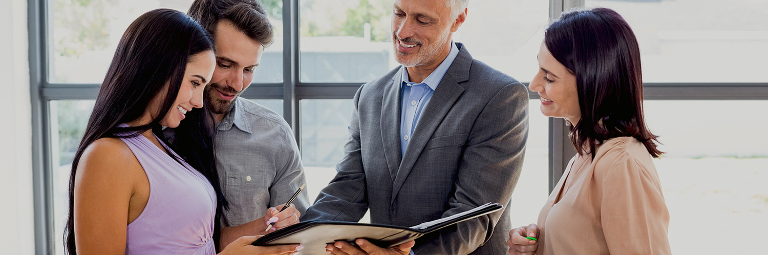 Real Estate Consultation