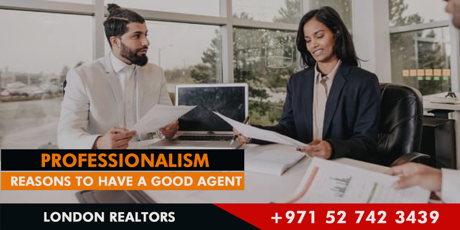 Reasons to Have a Good Agent