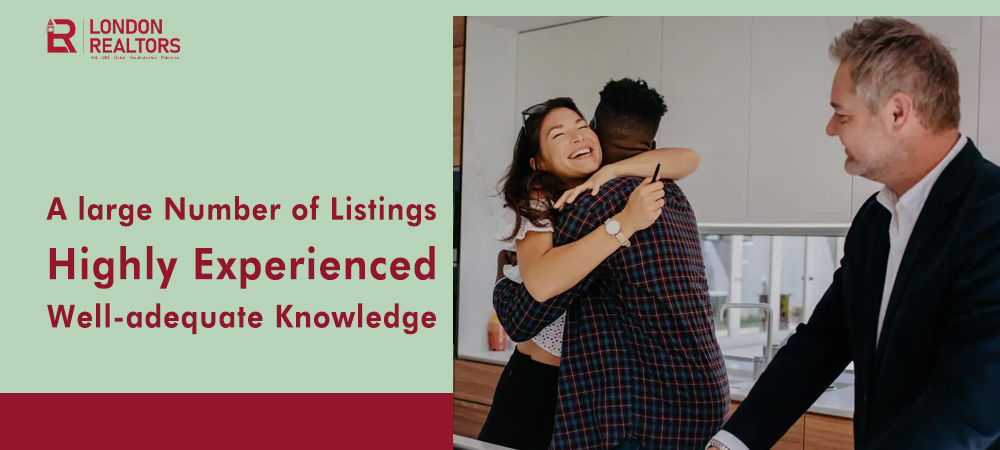 Well-adequate Knowledge Realtors in Dubai