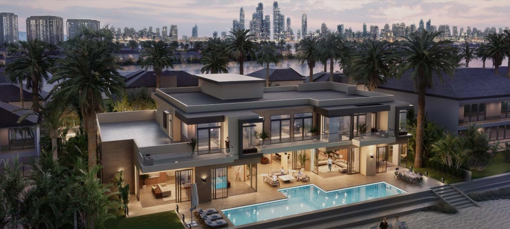 Why You Should Find a Good Agent for Buying Luxury Villas for Sale in Dubai