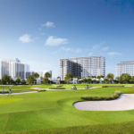 Golf Grand By Emaar at Dubai Hills Estate