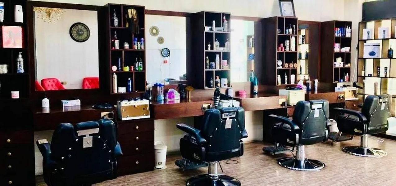 Dubai's Top Haircut Salons for Men