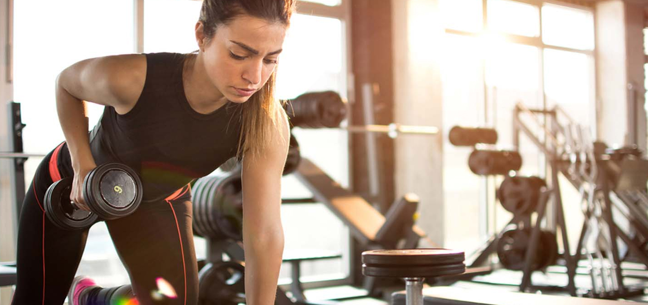 Top 20 Largest and Luxurious Women’s Gyms in Dubai, UAE