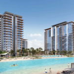 Naya at District One