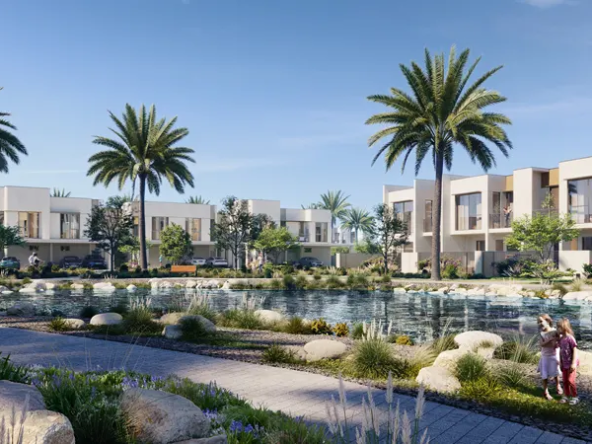 Nima At The Valley By Emaar