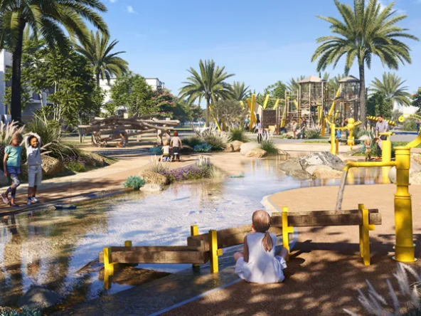 Nima At The Valley By Emaar