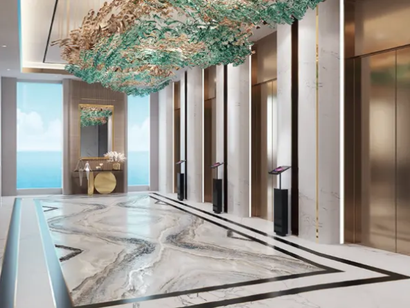 Oceanz Tower 3