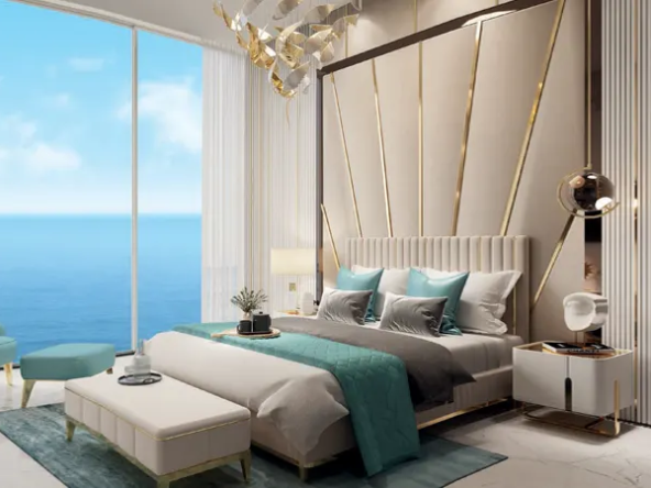Oceanz Tower 3