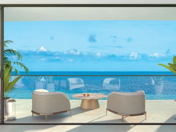 Oceanz Tower 3