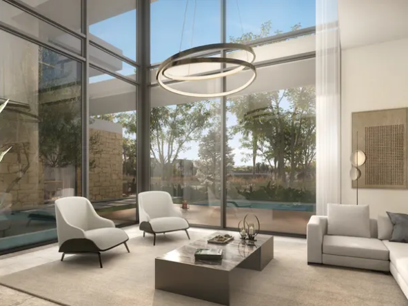 Haven by Aldar Properties