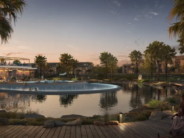 Haven by Aldar Properties