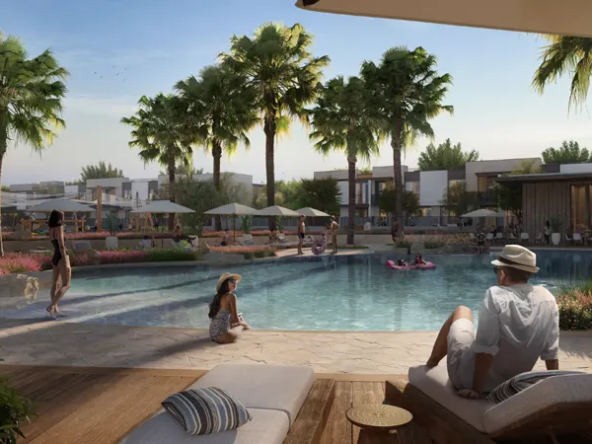 Haven by Aldar Properties