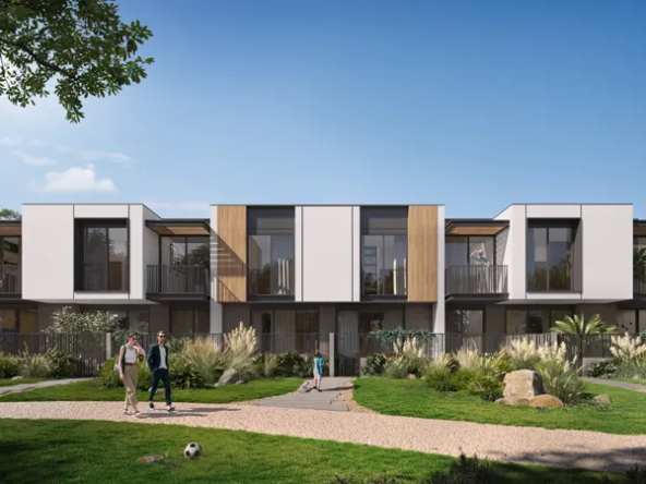 Haven by Aldar Properties