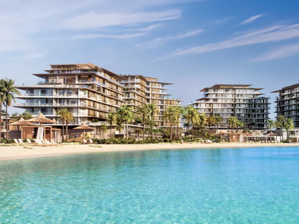 Rixos Branded Residences
