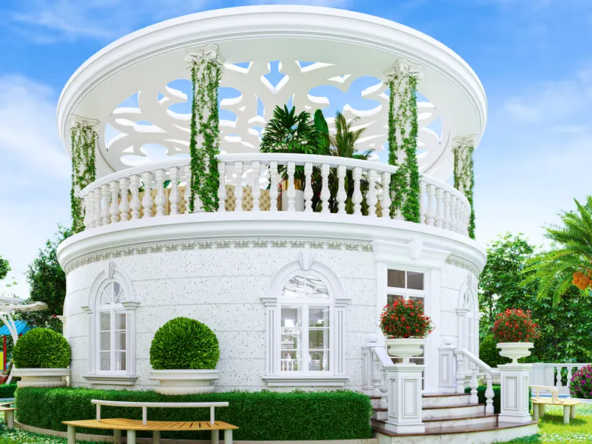 Vincitore Aqua Dimore at Dubai