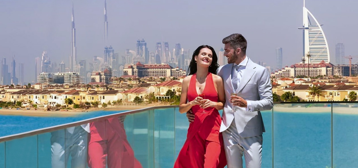 Case Study: Unveiling the Secrets to Effortless Property Transactions in Dubai with London Realtors