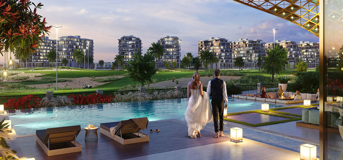 Retire in Style - Discover Luxurious Living in Dubai with London Realtors