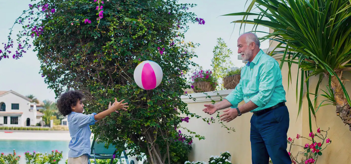 A Simple Guide to Residence Visa for Retirees in Dubai